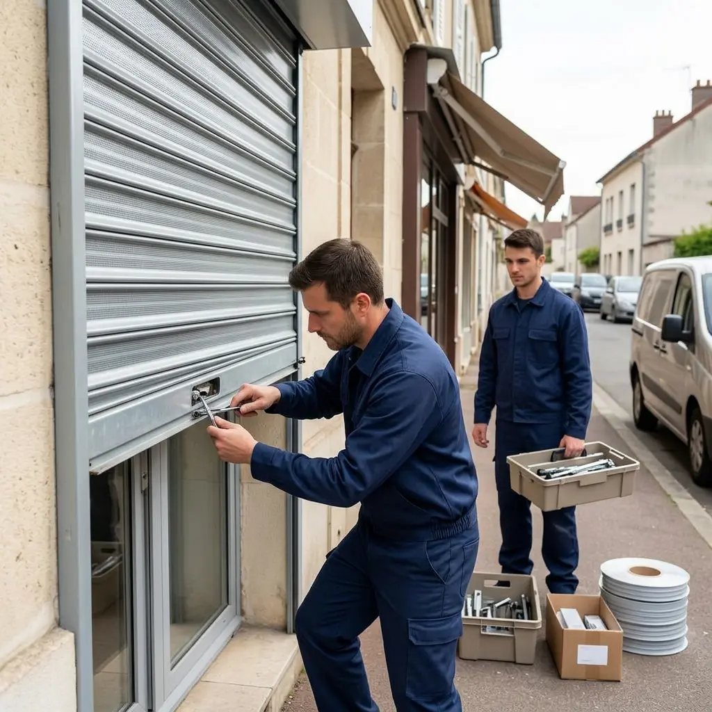 Besoin d’une réponse rapide à Athis-Mons ?