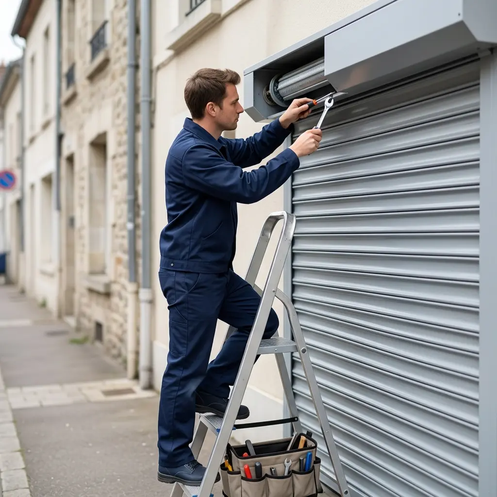 Une expertise fiable pour vos fermetures