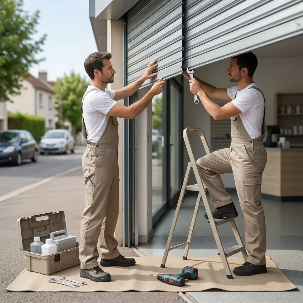 Ce que vous assure notre expertise de réparation à Juvisy-sur-Orge
