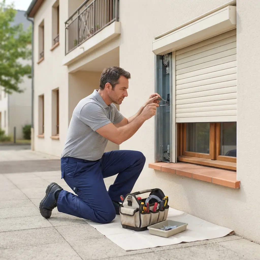 Notre approche technique pour un dépannage efficace