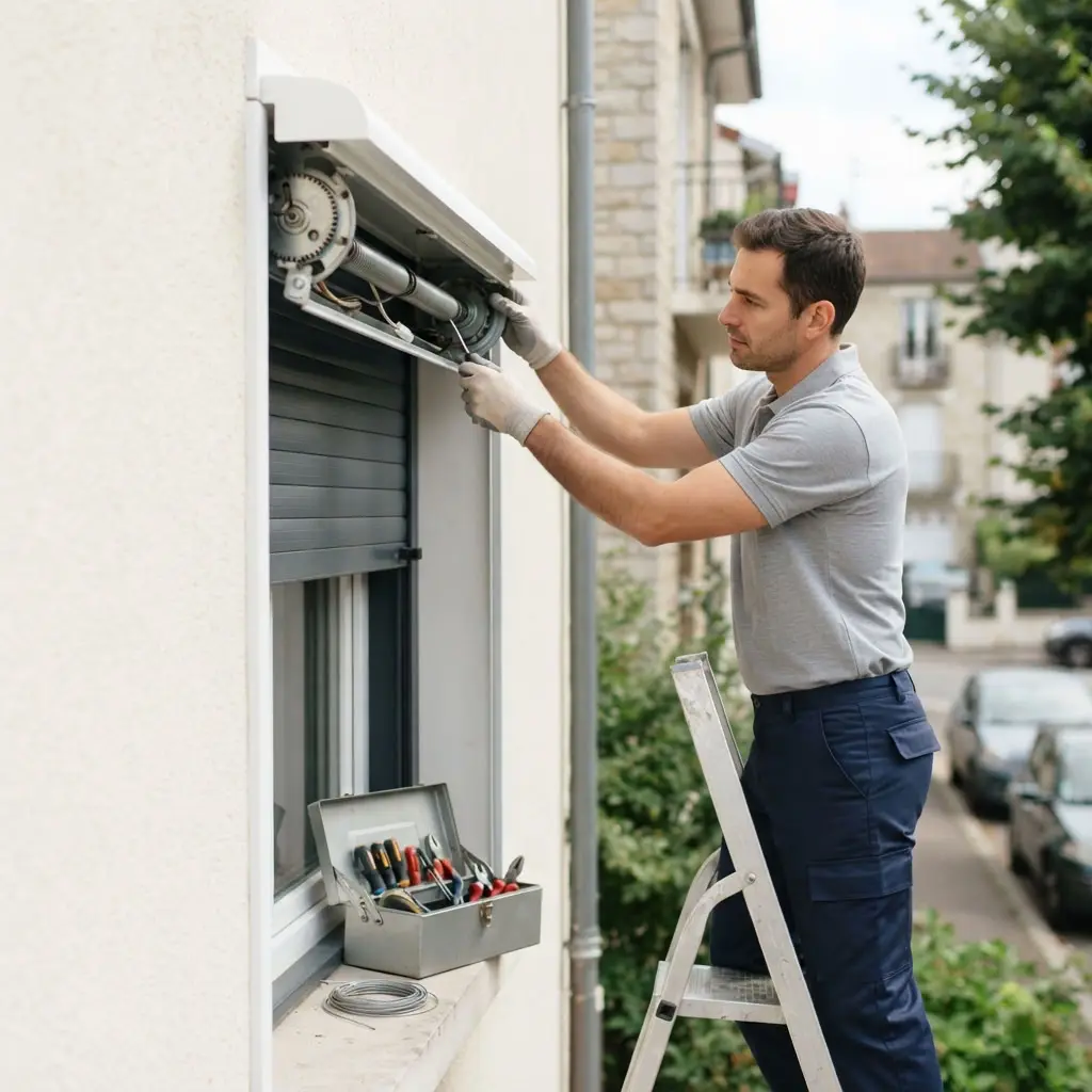 Pourquoi nous choisir pour vos volets à Vigneux-sur-Seine ?