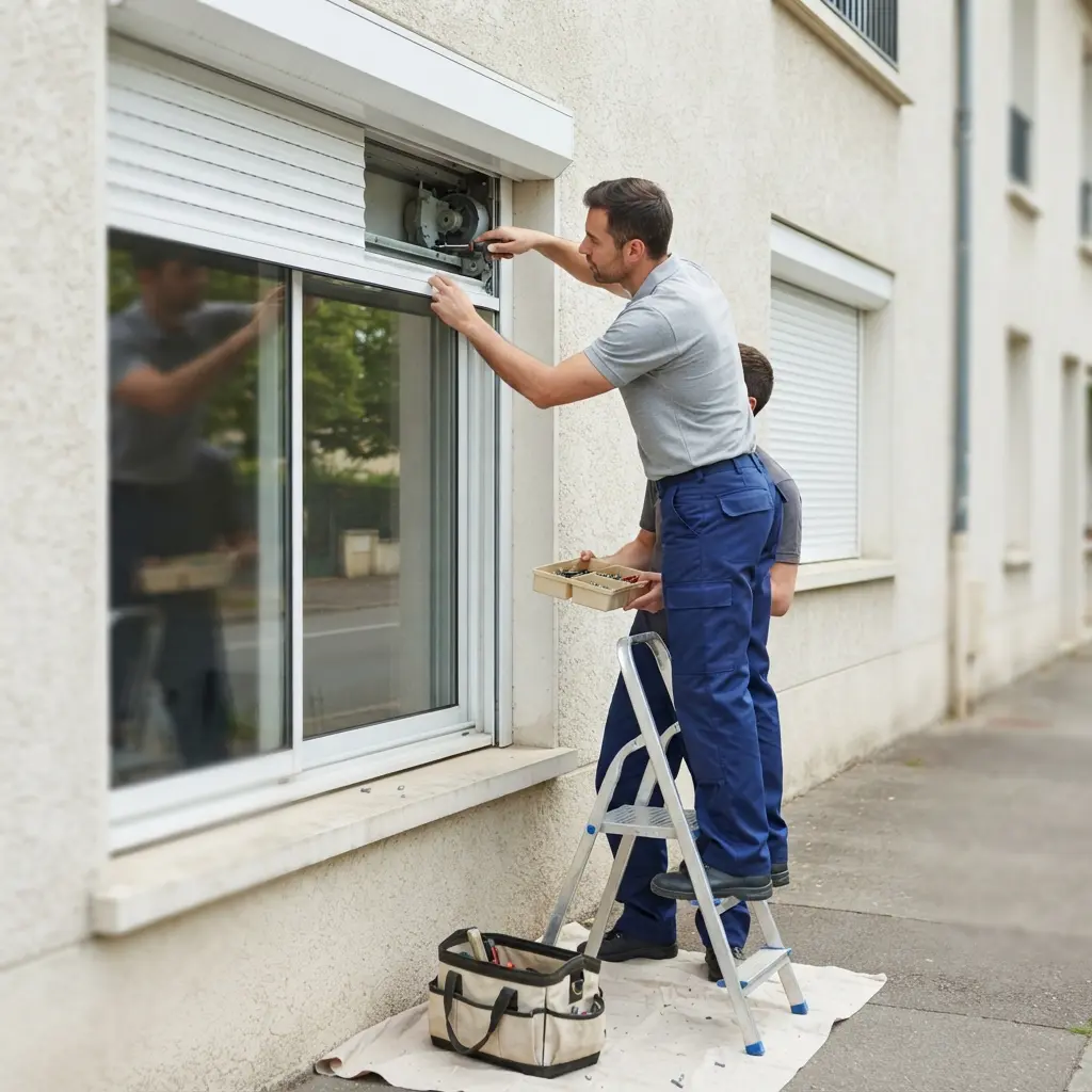 Une solution durable pour vos installations de fermeture