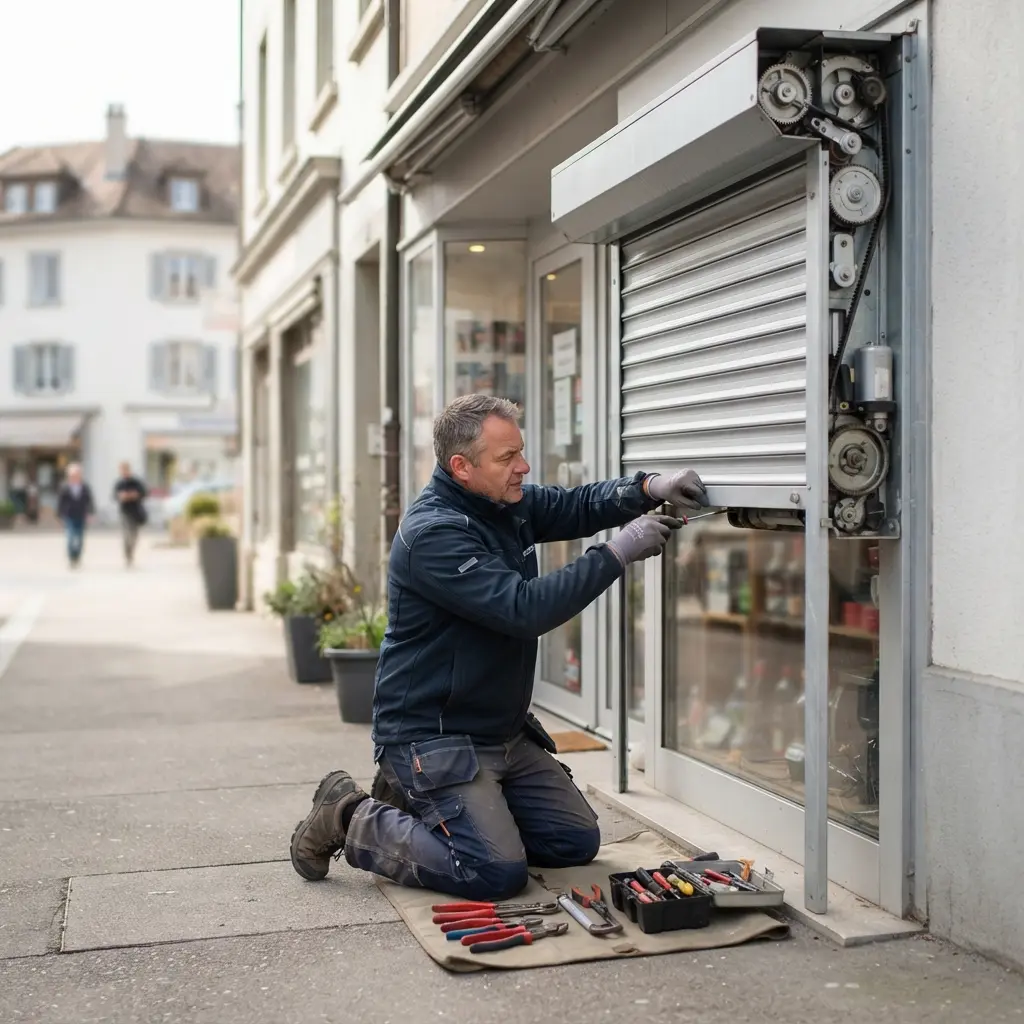 Comprendre les zones d’intervention à Grigny pour un service rapide
