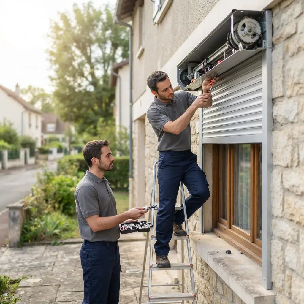 Besoin d'une intervention rapide à Verrières-le-Buisson ?