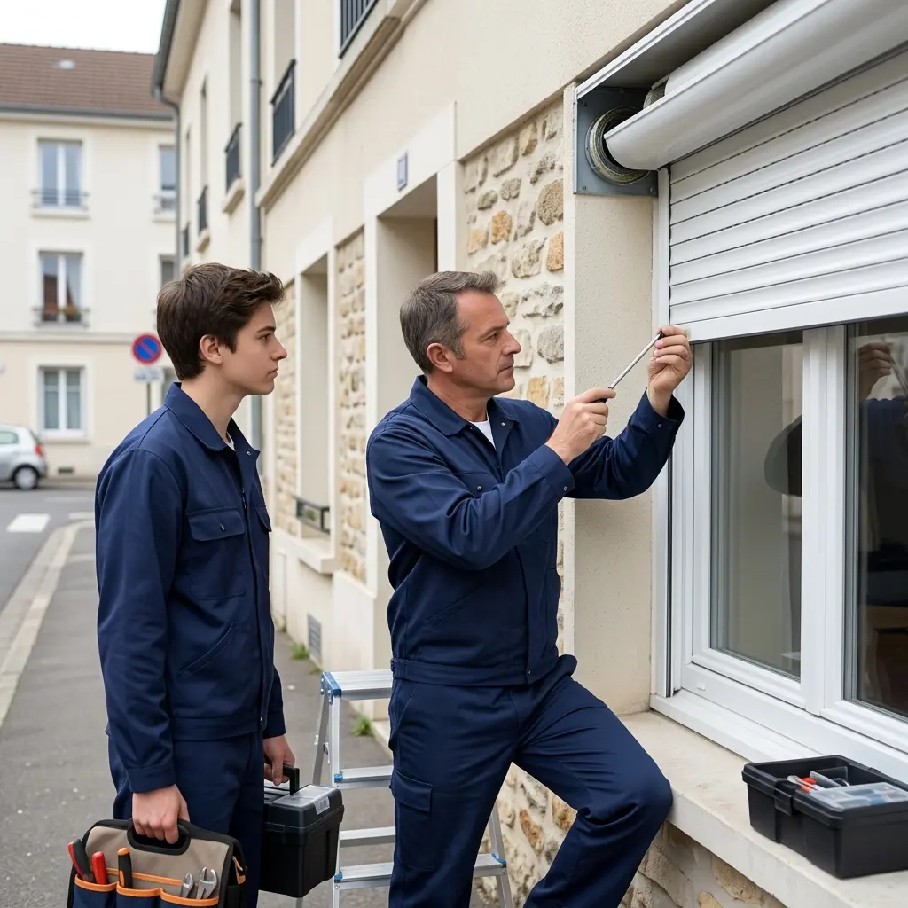 Les bons réflexes à adopter en cas de panne à Orsay