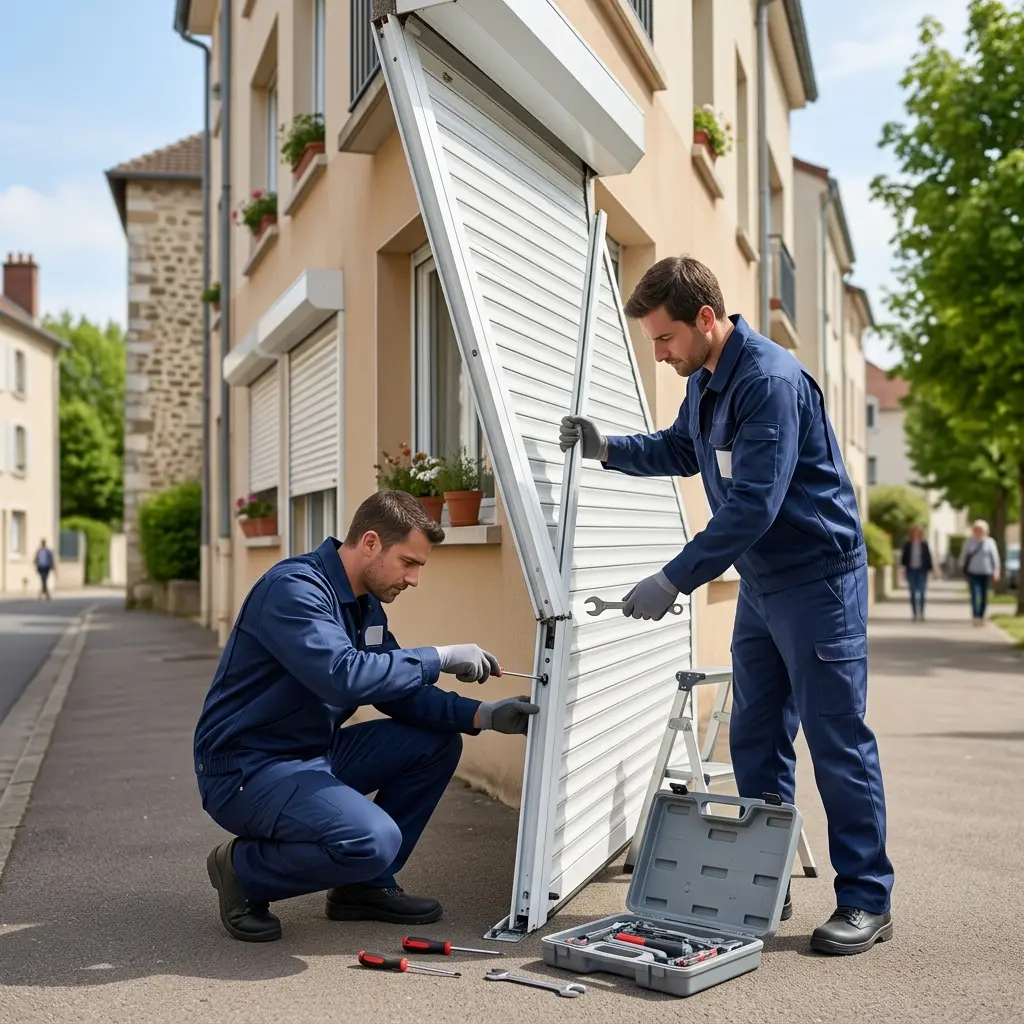 Nos interventions se concentrent sur Orsay, votre commune où confort et sécurité ne doivent jamais être compromis. L’attention locale garantit des solutions rapidement adaptées à votre maison.