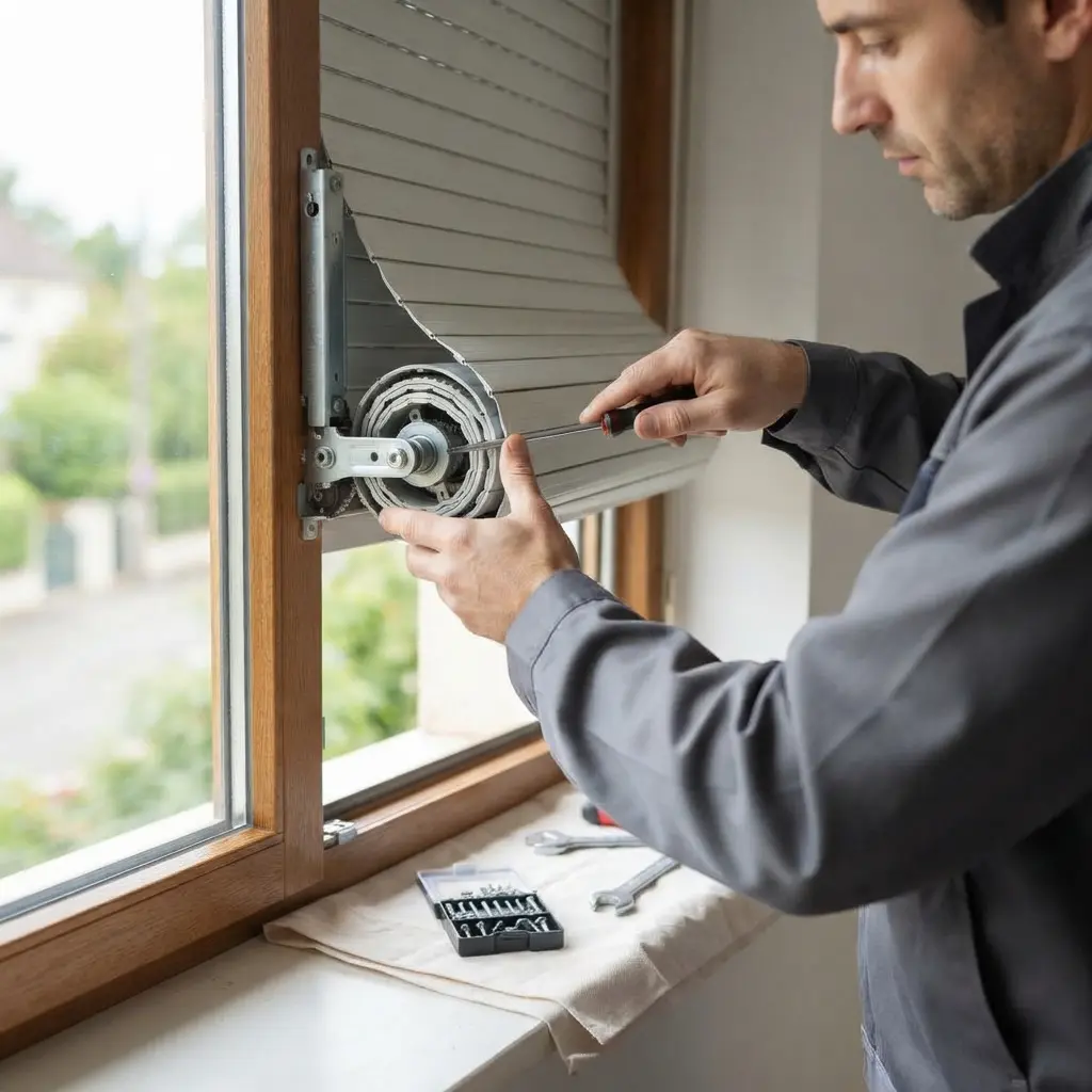 Une solution durable pour votre confort thermique et sécurité