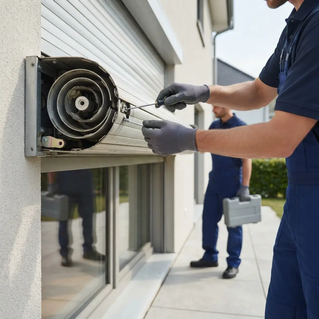 Une expertise technique pour vos installations