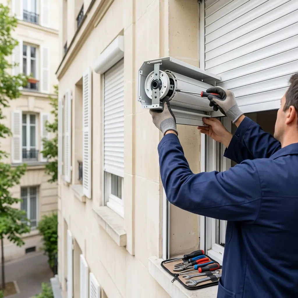 Comment se déroule l’intervention à Montrouge, étape par étape