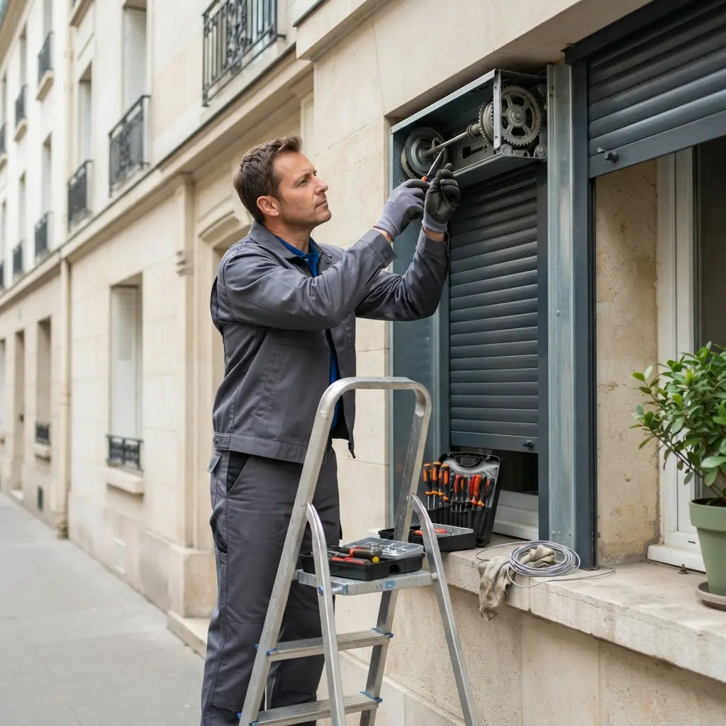Comment se déroule l’intervention à Suresnes ?