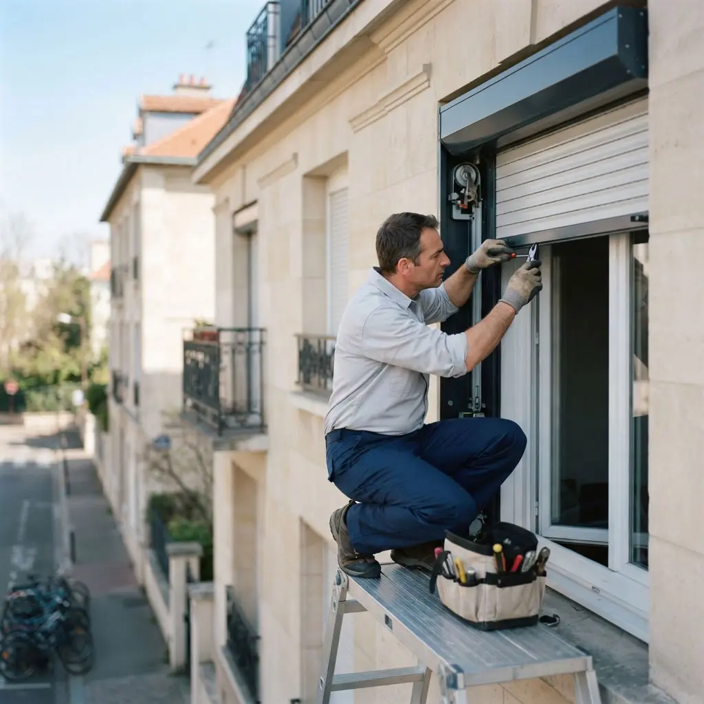 Besoin d'une réparation rapide à Vanves ?