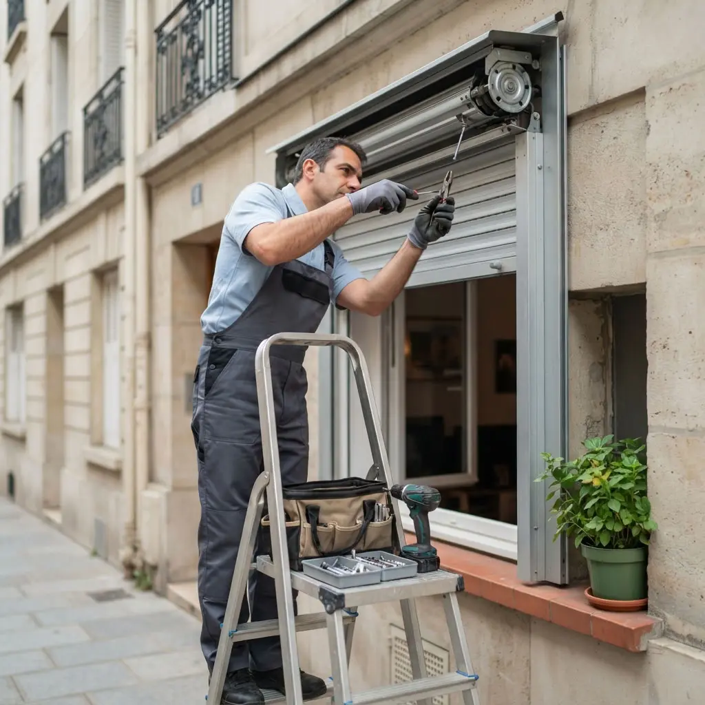 Besoin d'un dépannage rapide à Neuilly-sur-Seine ?