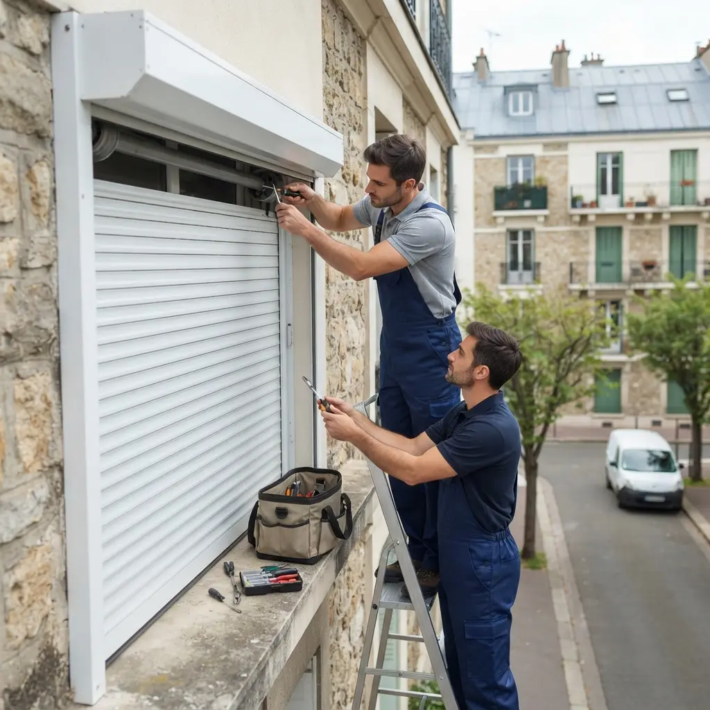 Pourquoi nous choisir à Saint-Cloud