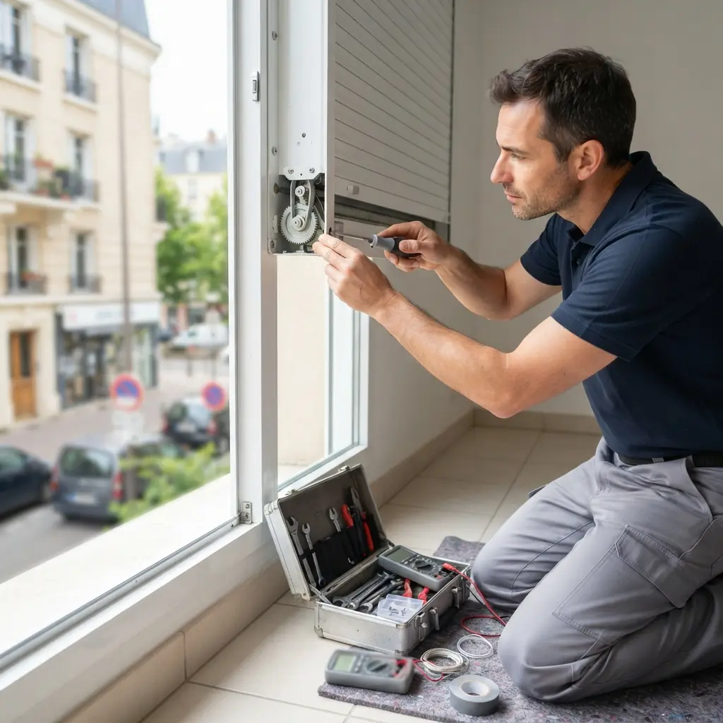 Un accompagnement de proximité fiable