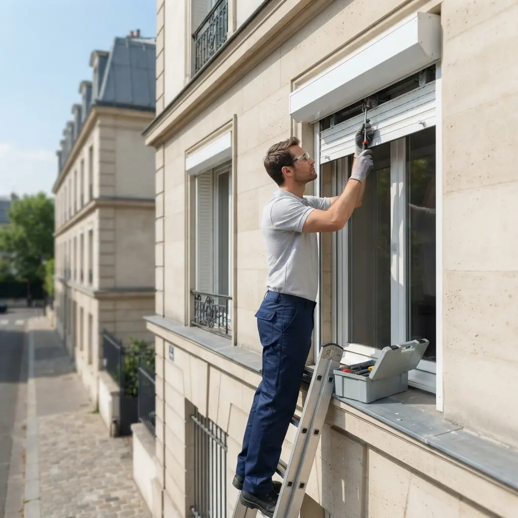 Besoin d'une intervention rapide à Saint-Cloud ?