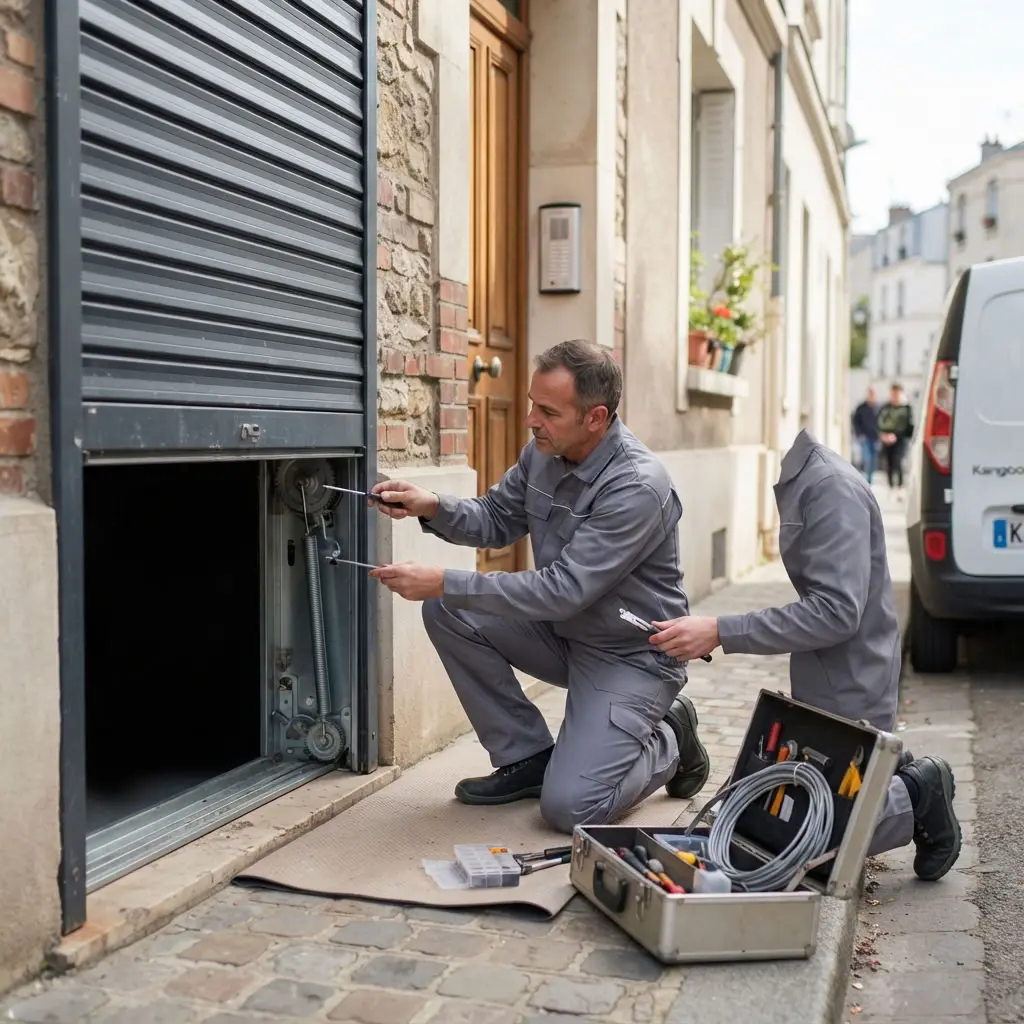 Réponses rapides pour les résidents de Malakoff