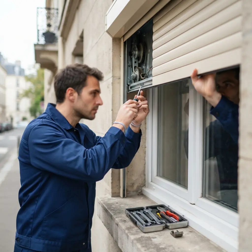 Une garantie tranquillité et qualité pour votre domicile à Malakoff