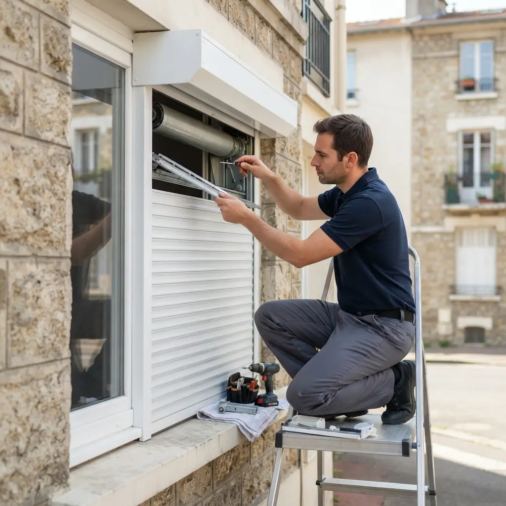 Une approche technique pour un dépannage durable