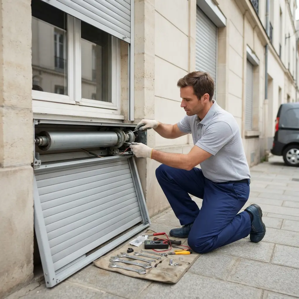 Une solution fiable pour vos fermetures de maison