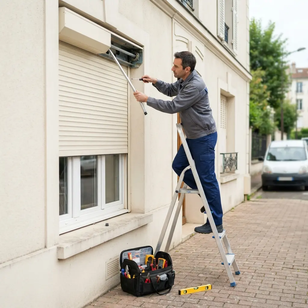 Besoin d'un dépannage urgent à Garenne-Colombes ?