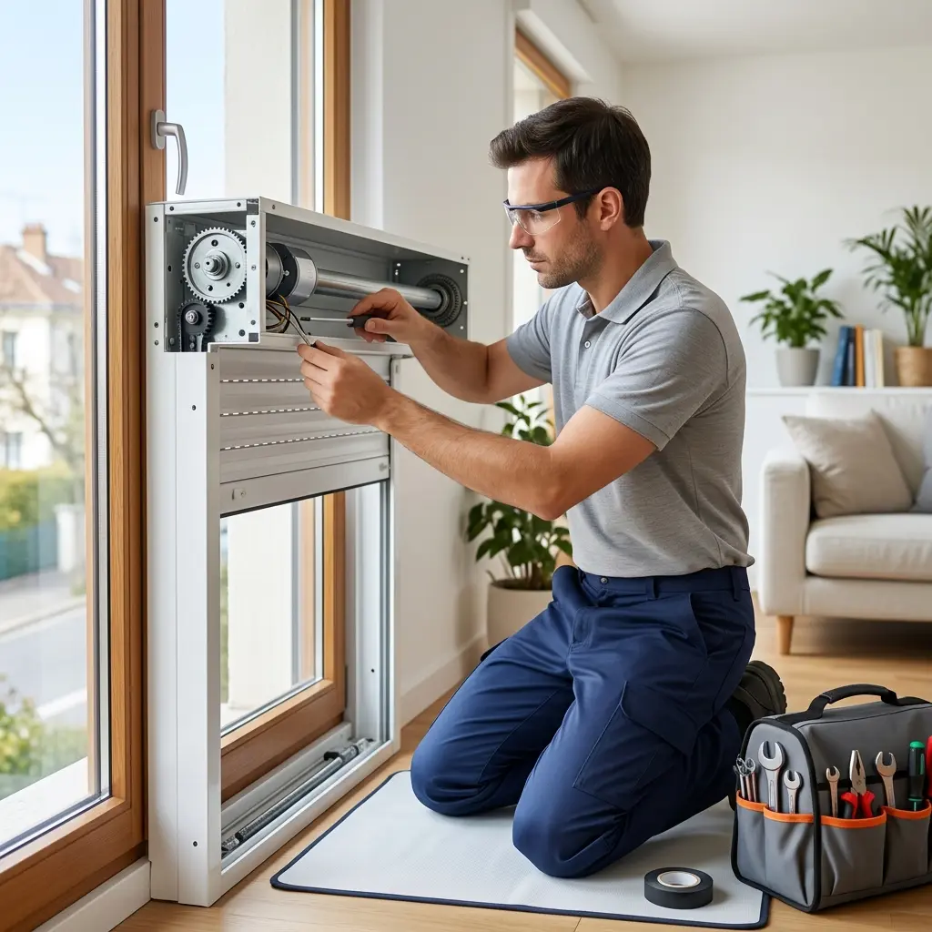 Notre méthode de dépannage