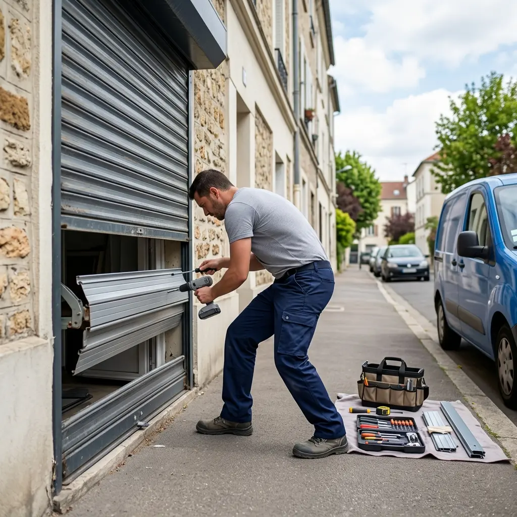Besoin d'une intervention rapide à Fontenay-aux-Roses ?
