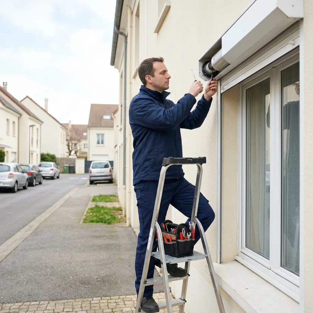 Comment se déroule l'intervention à Fontenay-aux-Roses ?