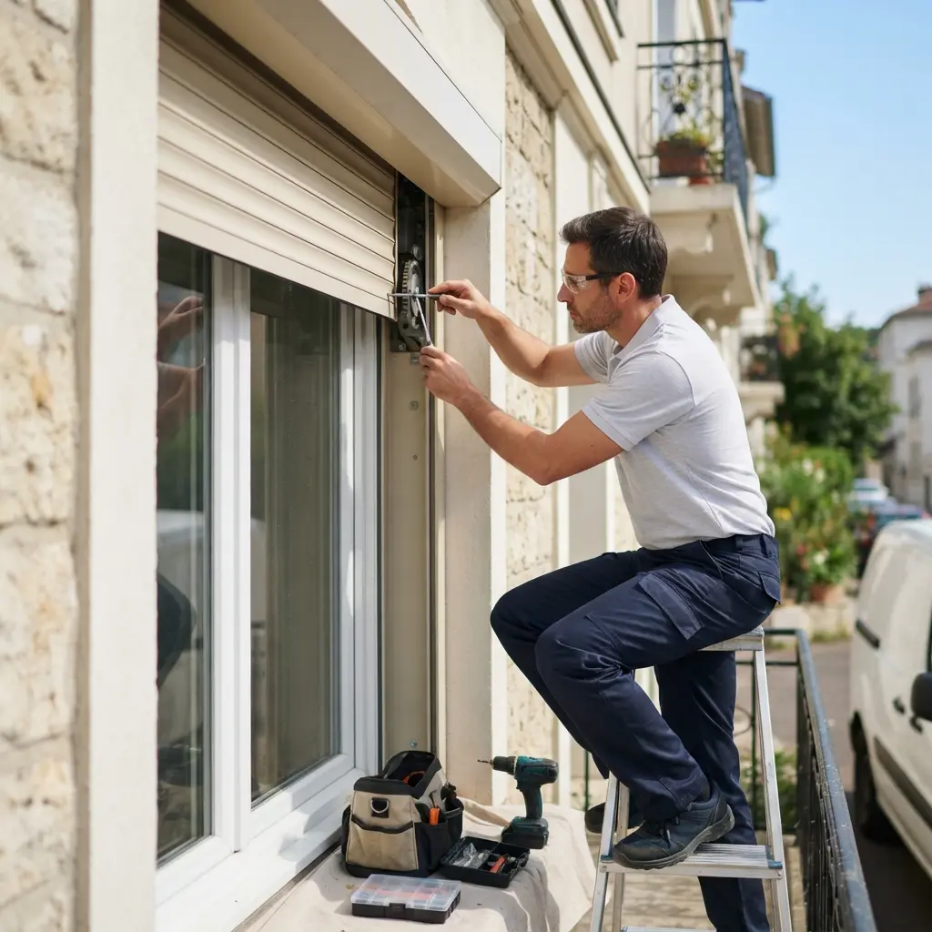 Besoin d’une intervention rapide à Bois-Colombes ?