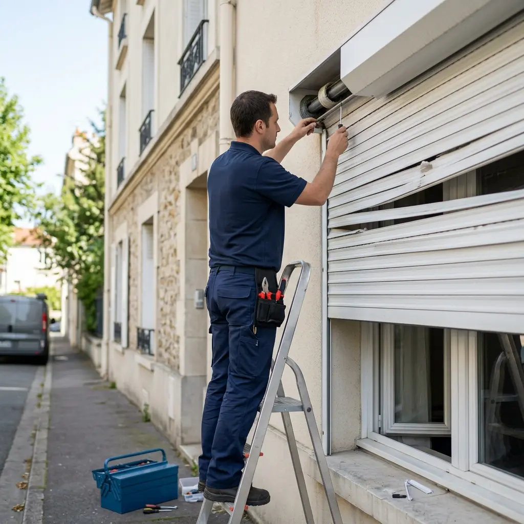 Réponses rapides et adaptées à Châtenay‑Malabry