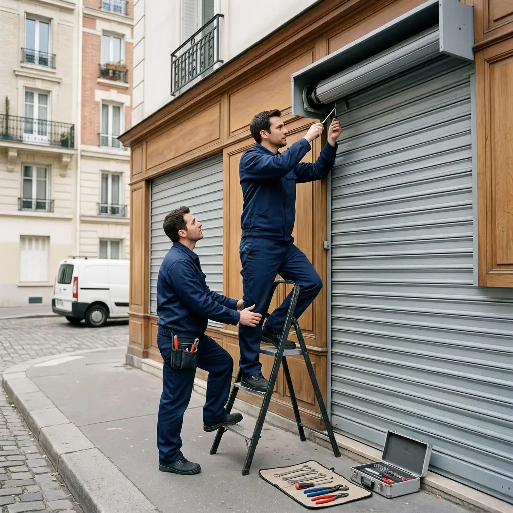 Une expertise de proximité
