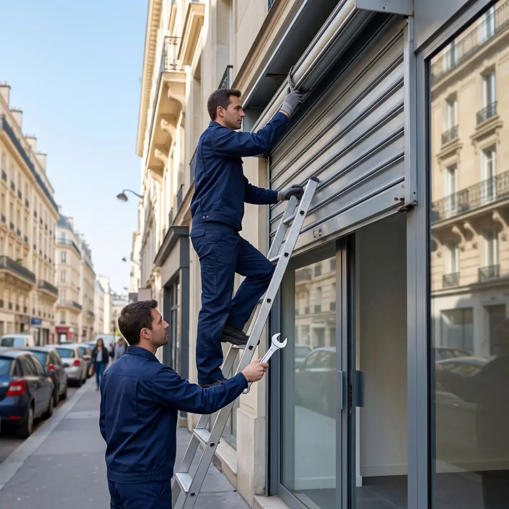 Besoin d'une intervention rapide à Levallois-Perret ?