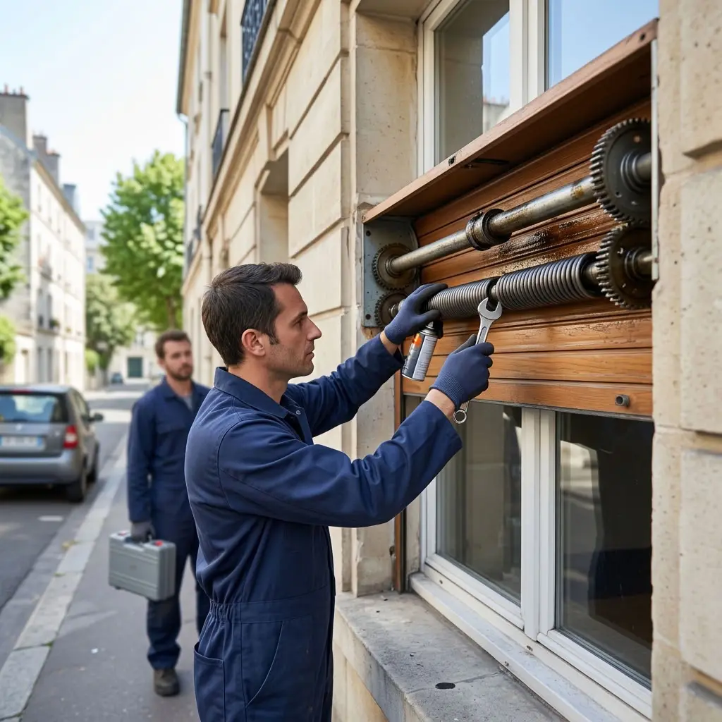 Besoin d'une intervention rapide à Sèvres ?