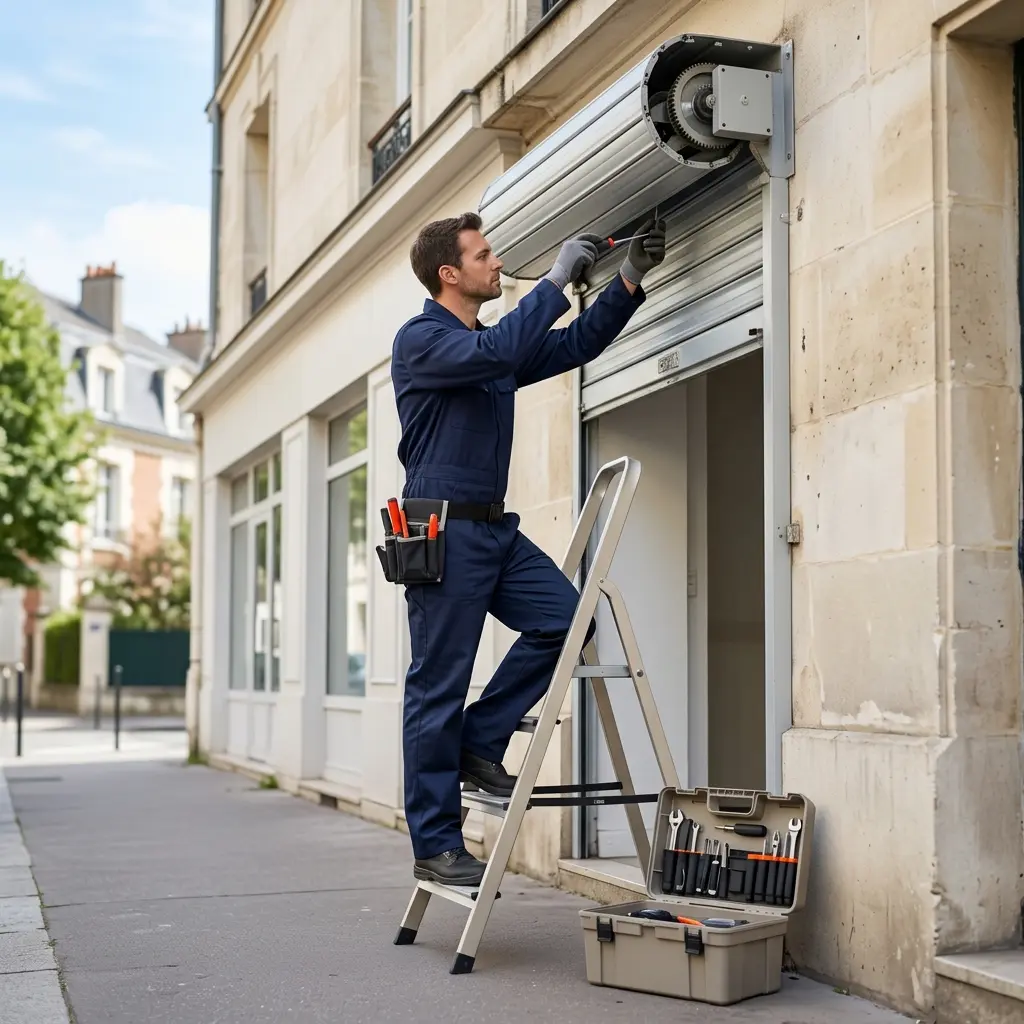 Un service de qualité pour votre confort