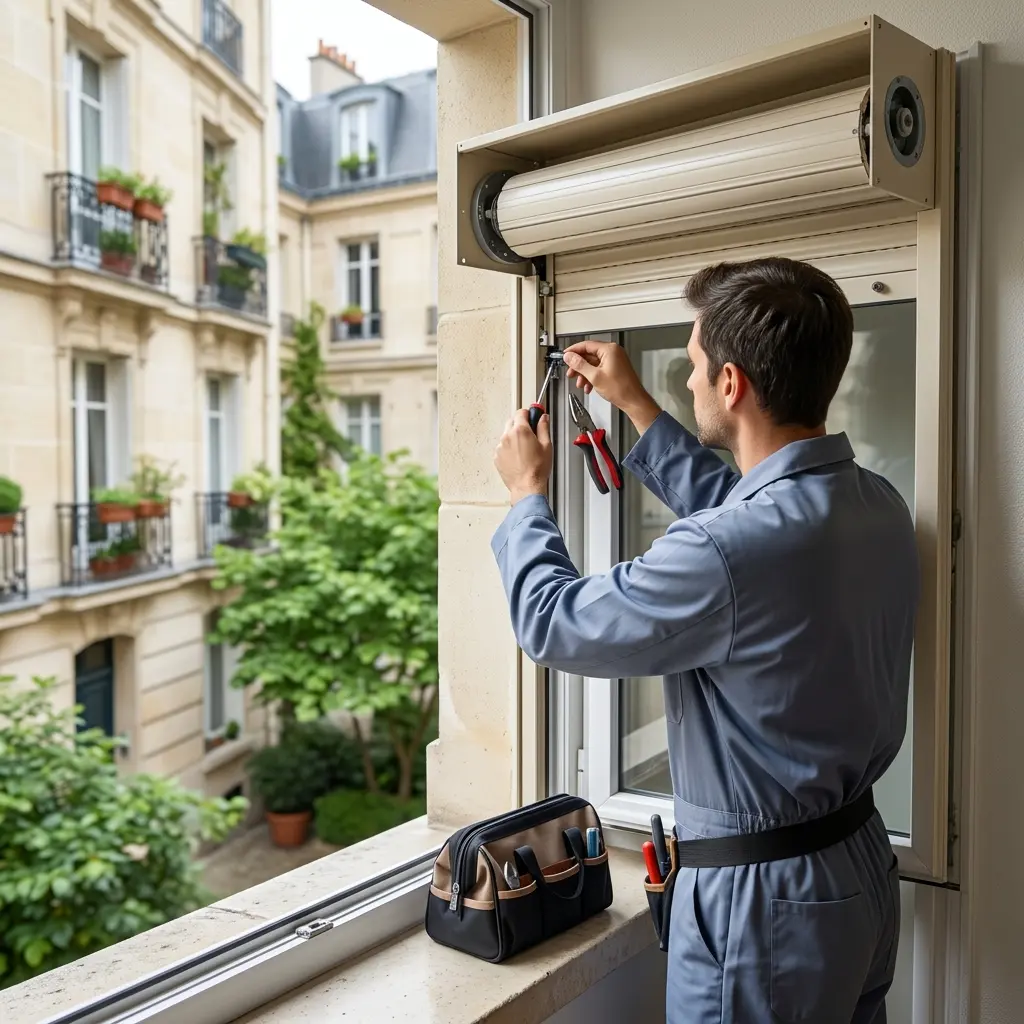 Besoin d'une intervention rapide à Sceaux ?