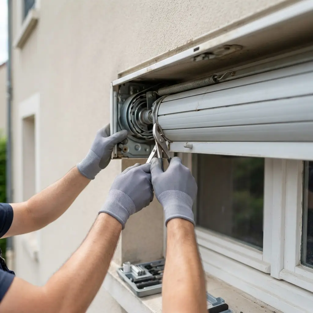 Assurer votre sécurité et votre confort à Garches, propulsé à propulse directement verte