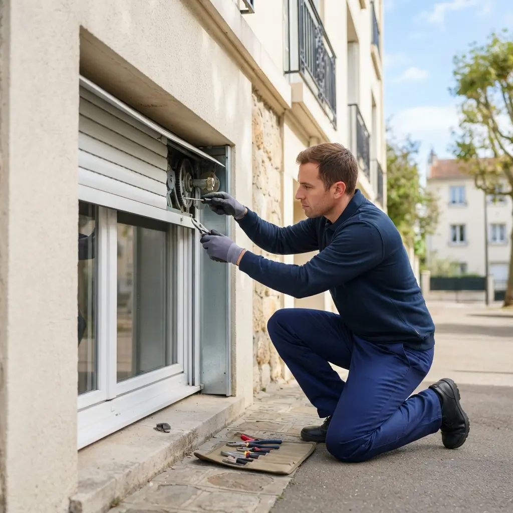 Pourquoi choisir nos services de réparation à Villeneuve-la-Garenne ?
