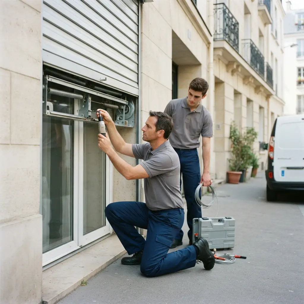 Un service fiable pour vos protections