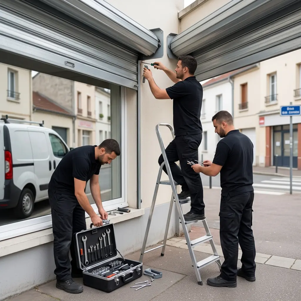 Un diagnostic précis pour une remise en état durable