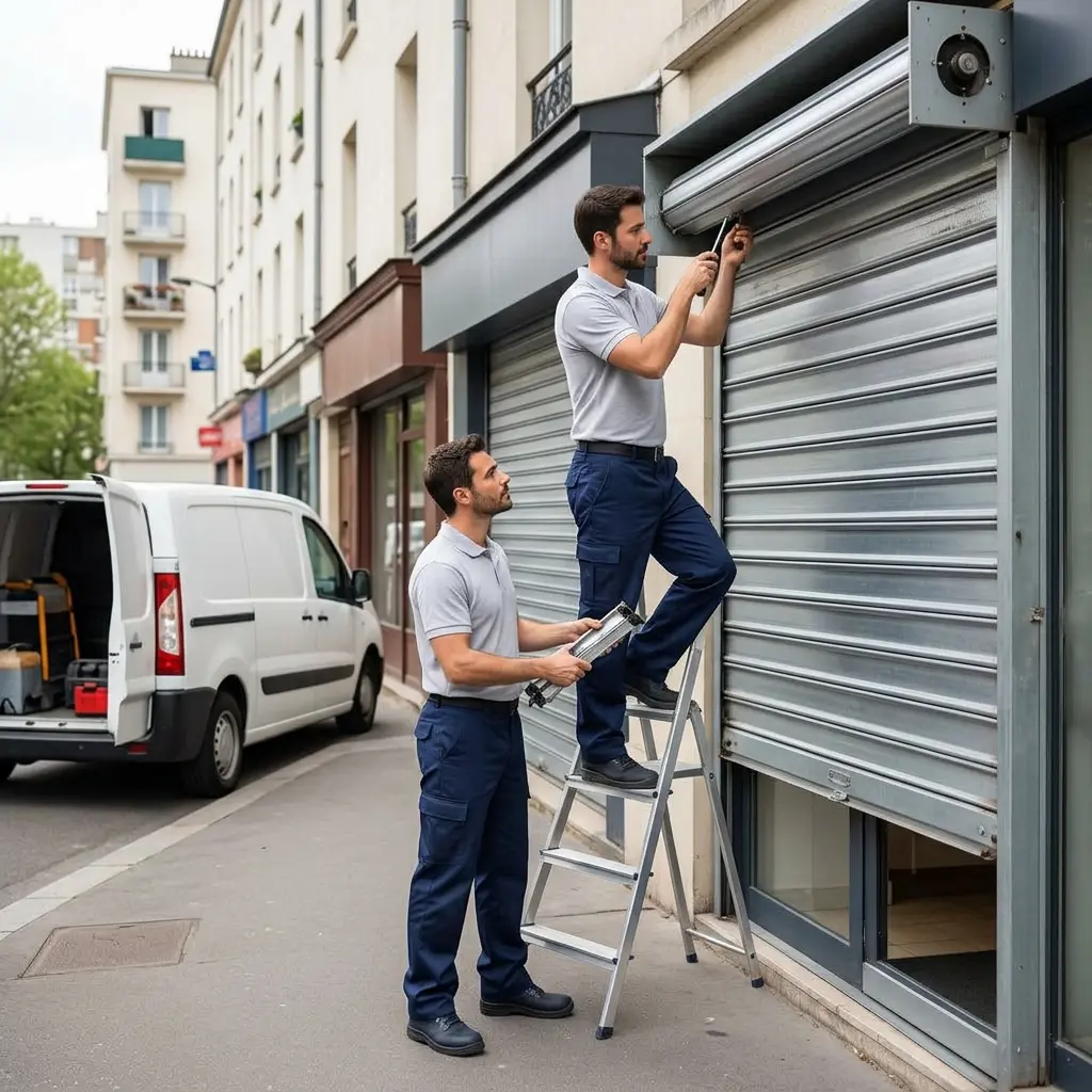 Gardez la sérénité grâce à notre intervention experte à Montreuil
