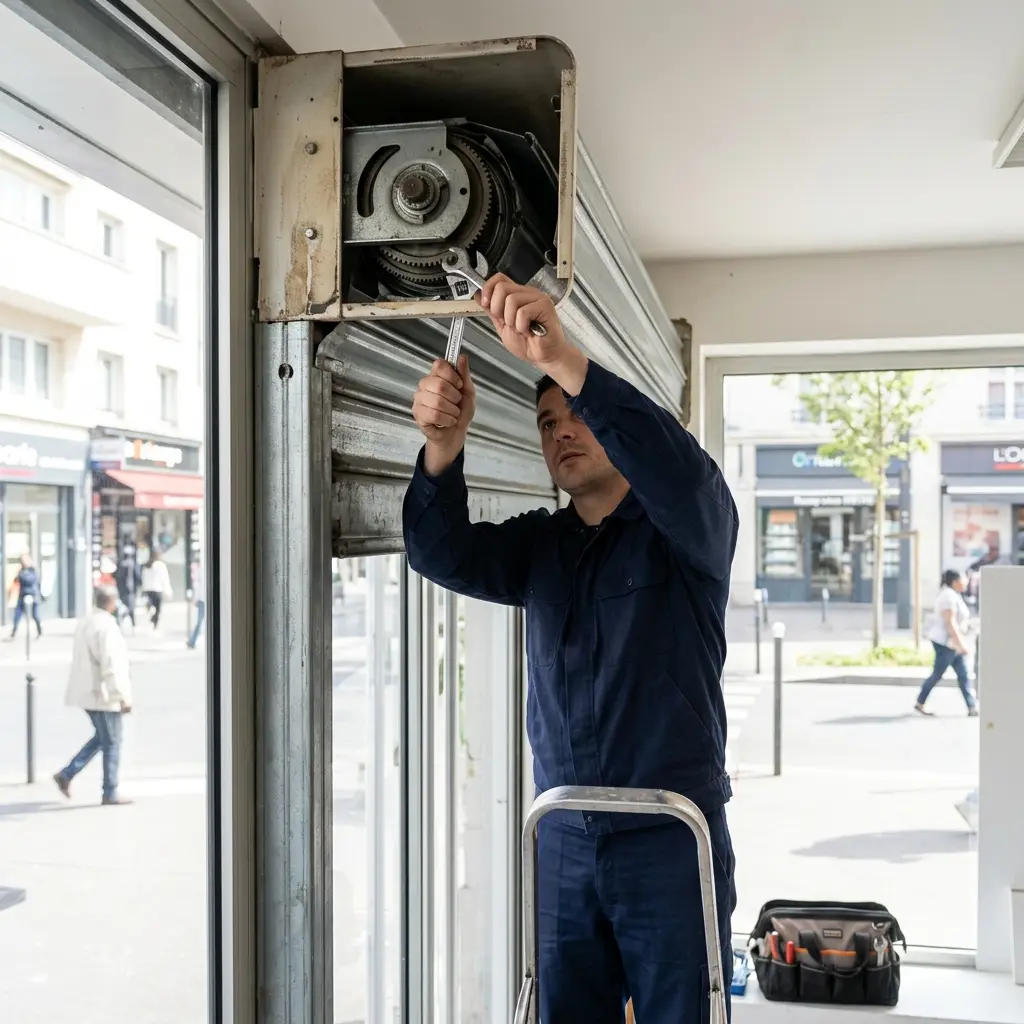 Besoin d’une réparation rapide à Rosny-sous-Bois ?