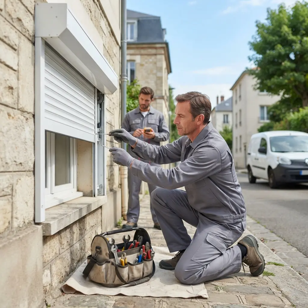 Notre approche diagnostique à Noisy‑le‑Sec