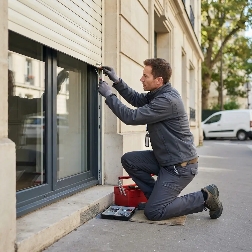 Besoin d’une urgence à Noisy‑le‑Sec ? Demandez votre devis
