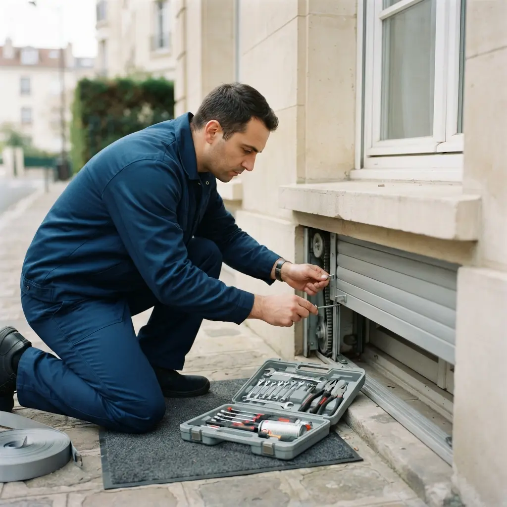Notre approche pour un dépannage efficace