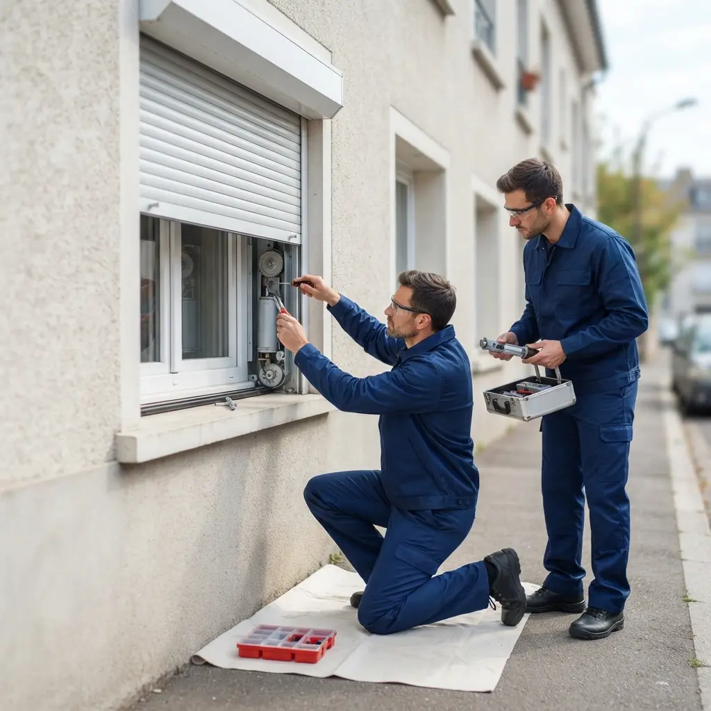 Besoin d’une intervention rapide à Bagnolet ?
