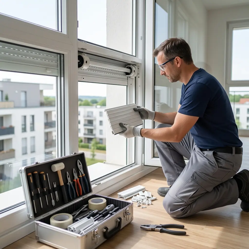 Une approche technique et précise pour chaque panne