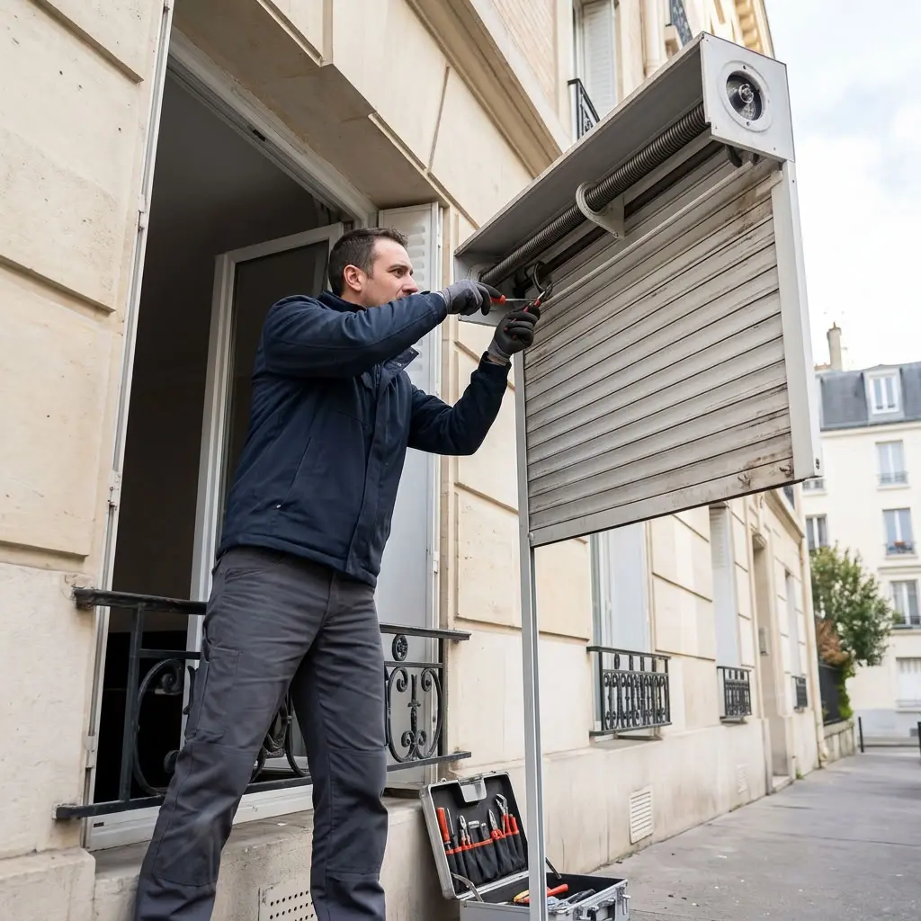 Besoin d'un dépannage rapide à Saint-Denis ?