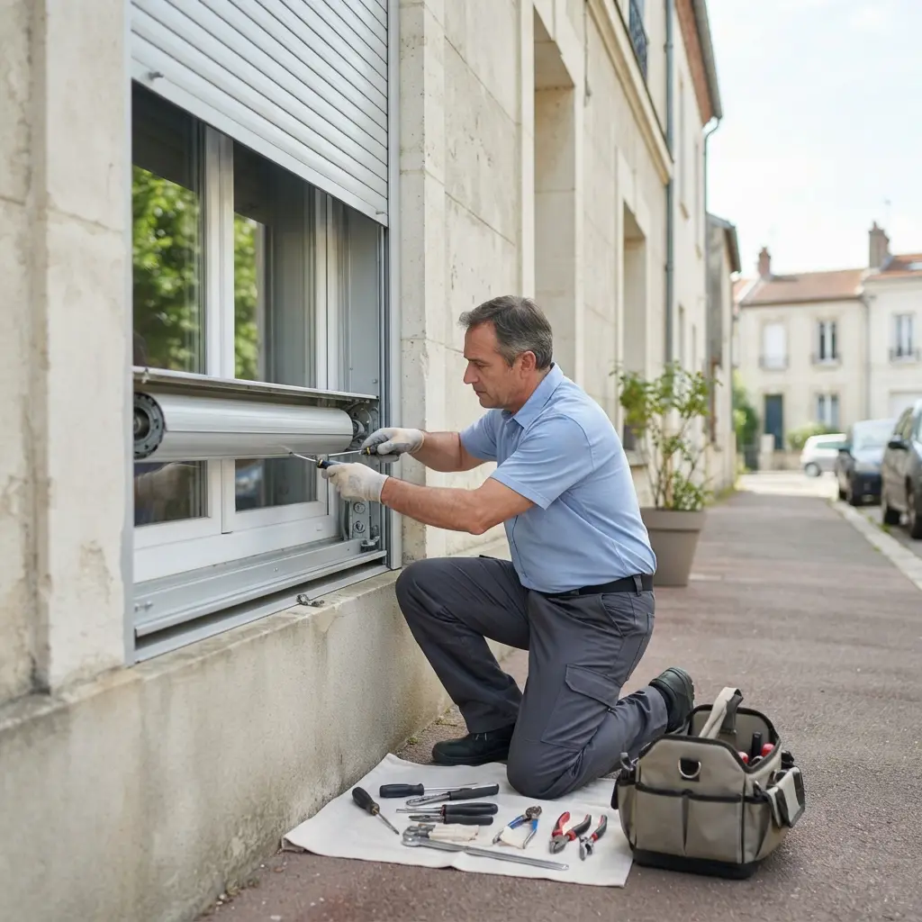 Pourquoi choisir notre service à Romainville ?