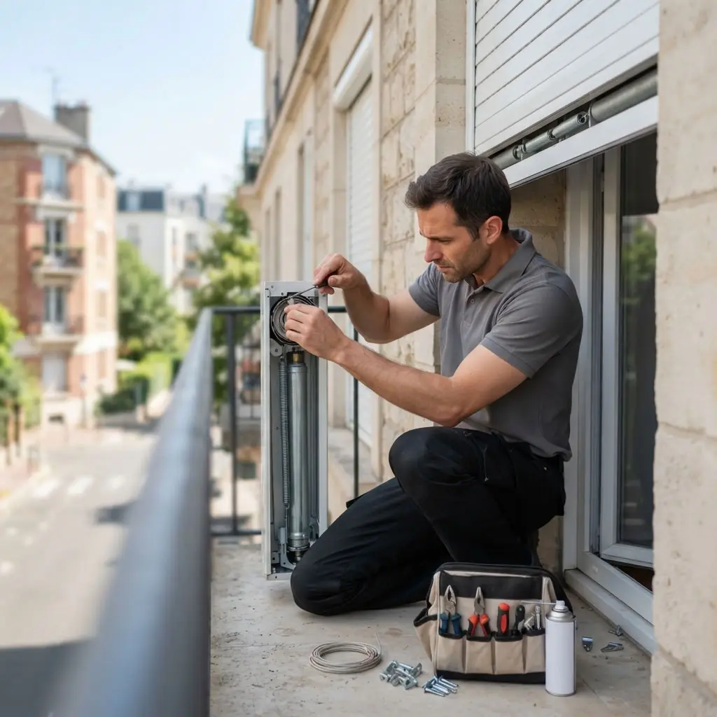 Comment se déroule l’intervention à Romainville ?