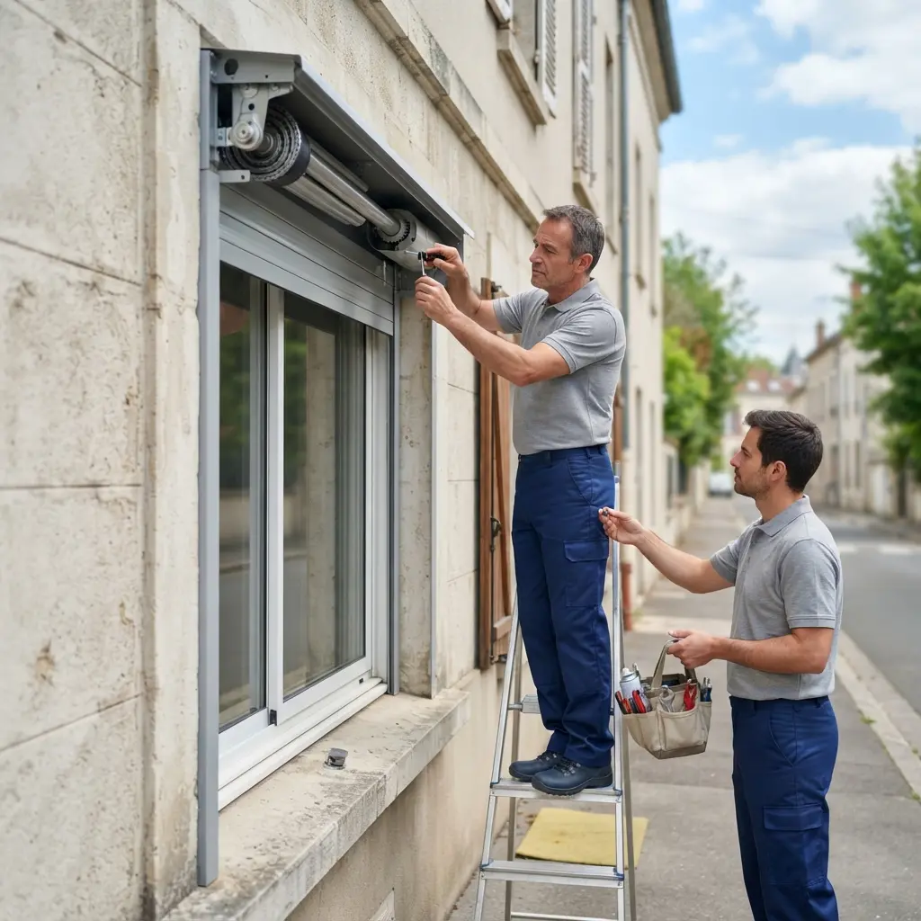 Notre approche technique pour vos dépannages