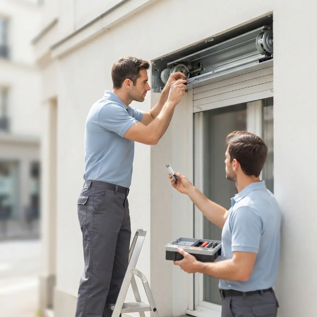 Une solution fiable pour retrouver votre confort thermique